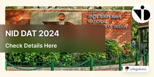 NID DAT 2024 Prelims Exam on December 24; Check Exam Centre Reporting Time, Marking Scheme Here